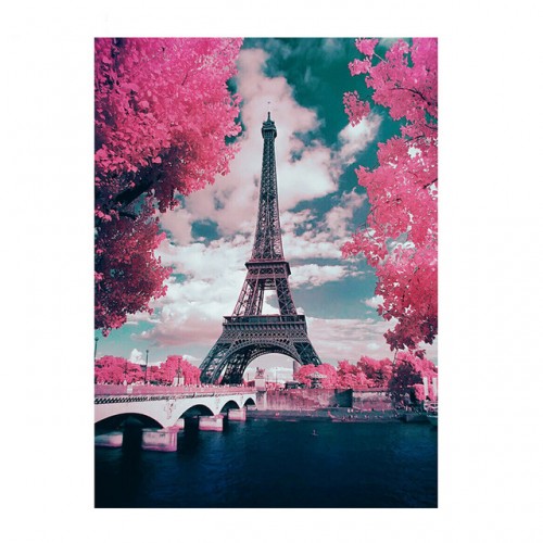 “Эйфелева Башня”