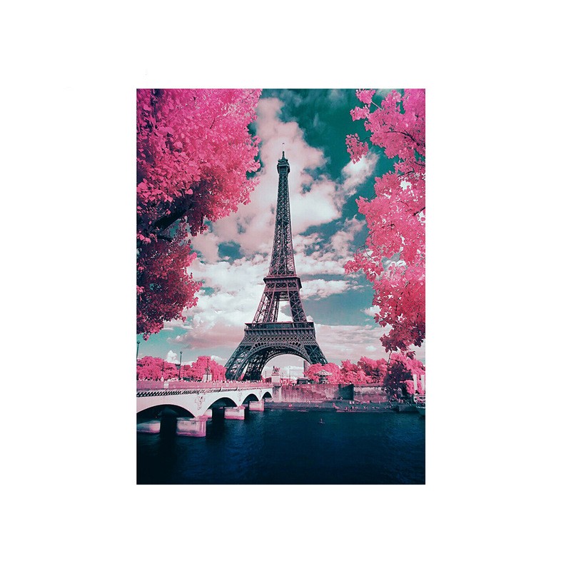 “Эйфелева Башня”