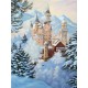“Снежный замок”