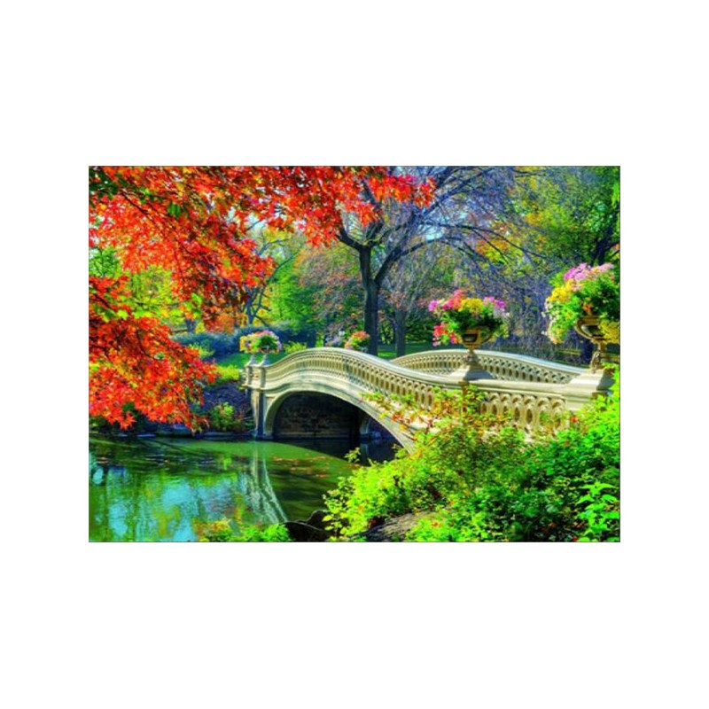 “Каменный мост”