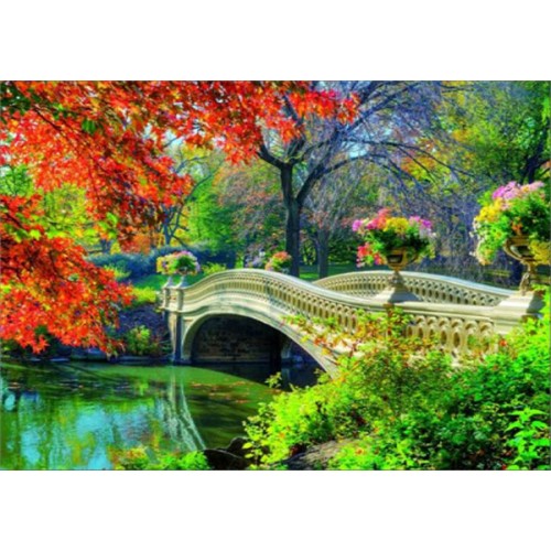 “Каменный мост”