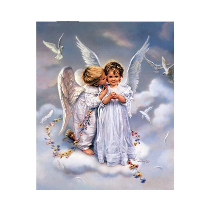 “Ангелочки”