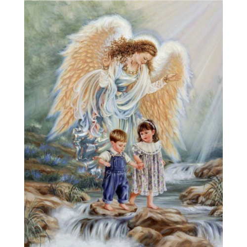 “Ангел хранитель”