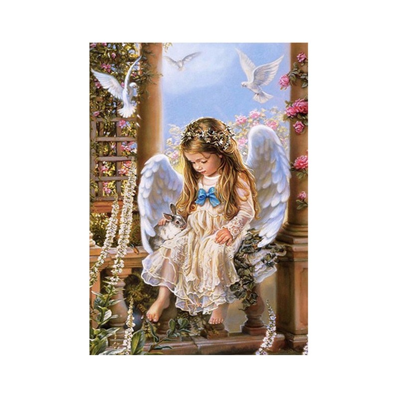 “Ангелочек”