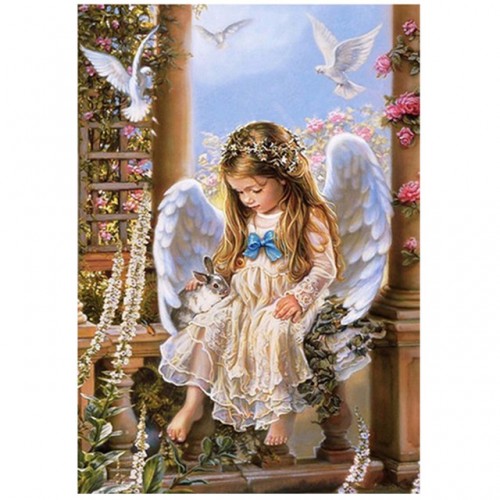 “Ангелочек”